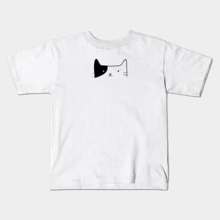 Cat... Kids T-Shirt